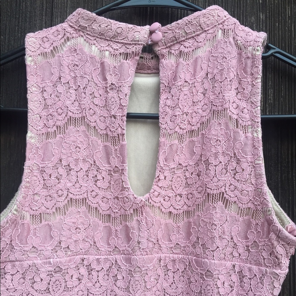 Pretty Pink Top - Picture 4 of 5